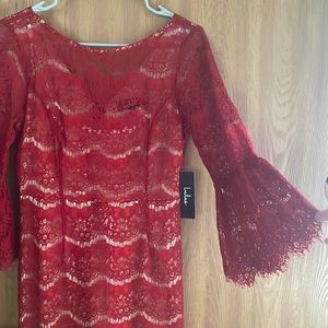 Brand New Lulu’s Dress